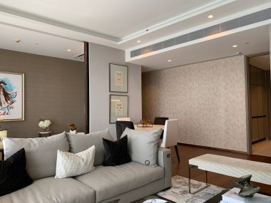 📣sample room📣 at The Estelle Sale 54,500,000 THB 2 Bedroom 2 Bathroom Fully furnished