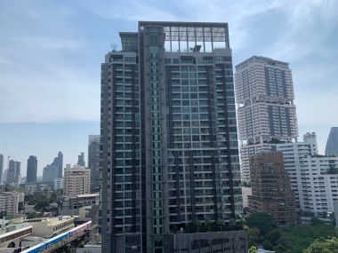 📣sample room📣 at The Estelle Sale 54,500,000 THB 2 Bedroom 2 Bathroom Fully furnished