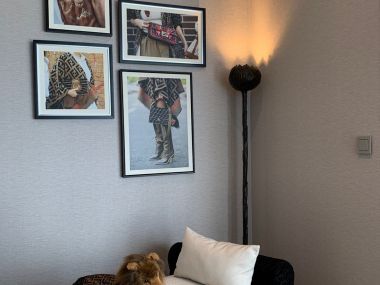 📣sample room📣 at The Estelle Sale 54,500,000 THB 2 Bedroom 2 Bathroom Fully furnished