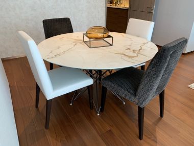 📣sample room📣 at The Estelle Sale 54,500,000 THB 2 Bedroom 2 Bathroom Fully furnished