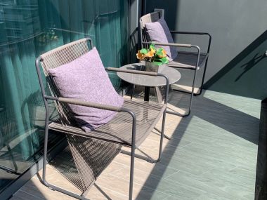 📣sample room📣 at The Estelle Sale 54,500,000 THB 2 Bedroom 2 Bathroom Fully furnished