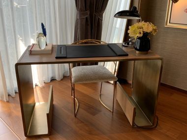 📣sample room📣 at The Estelle Sale 54,500,000 THB 2 Bedroom 2 Bathroom Fully furnished