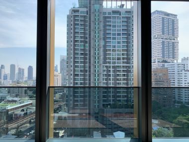 📣sample room📣 at The Estelle Sale 54,500,000 THB 2 Bedroom 2 Bathroom Fully furnished