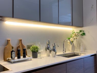 📣sample room📣 at The Estelle Sale 54,500,000 THB 2 Bedroom 2 Bathroom Fully furnished