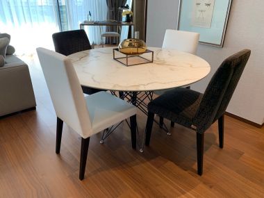 📣sample room📣 at The Estelle Sale 54,500,000 THB 2 Bedroom 2 Bathroom Fully furnished