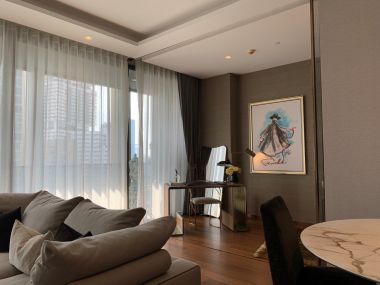 📣sample room📣 at The Estelle Sale 54,500,000 THB 2 Bedroom 2 Bathroom Fully furnished