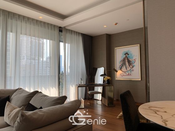 📣ห้องตัวอย่างโครงการ The Estelle📣 พร้อมให้คุณเป็นเจ้าของ เพียงราคา 54,500,000 บาท รวมค่าใช้จ่ายทุกอย่าง 2 ห้องนอน 2 ห้องน้ำ 98 ตรม. ใกล้ BTS พร้อมพงษ์ เฟอร์นิเจอร์ครบ