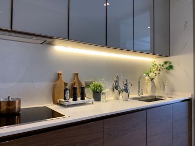 📣sample room📣 at The Estelle Sale 54,500,000 THB 2 Bedroom 2 Bathroom Fully furnished