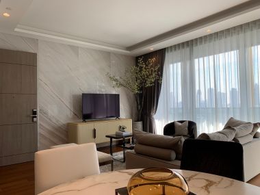 📣sample room📣 at The Estelle Sale 54,500,000 THB 2 Bedroom 2 Bathroom Fully furnished