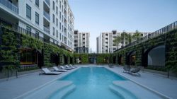 Condo Aspire Asoke-Ratchada