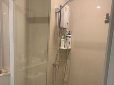 Condo Aspire Asoke-Ratchada (แอสปาย อโศก - รัชดา) เจ้าของขายเองไม่ค่อยได้อยู่ ( ไม่เคยปล่อยเช่า )