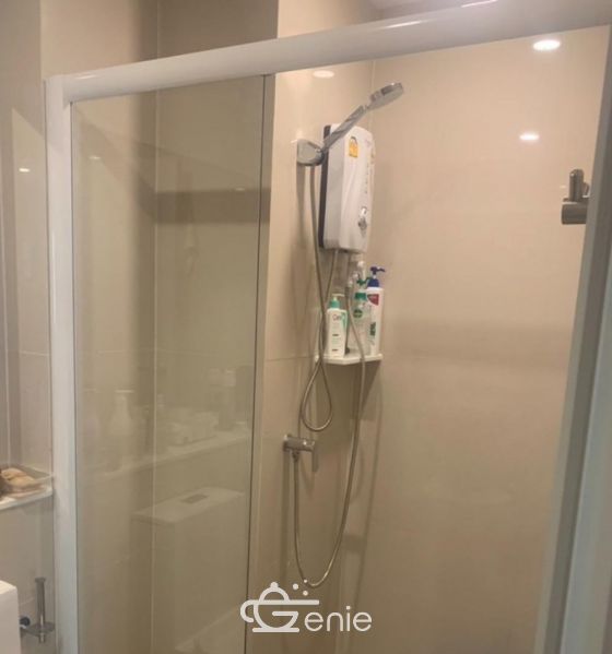 Condo Aspire Asoke-Ratchada