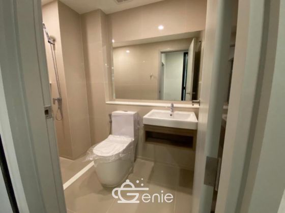 Condo Aspire Asoke-Ratchada