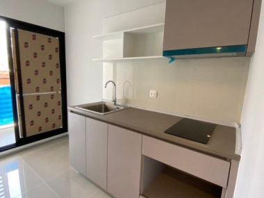 Condo Aspire Asoke-Ratchada (แอสปาย อโศก - รัชดา) เจ้าของขายเองไม่ค่อยได้อยู่ ( ไม่เคยปล่อยเช่า )