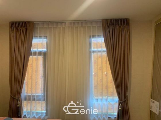 Condo Aspire Asoke-Ratchada