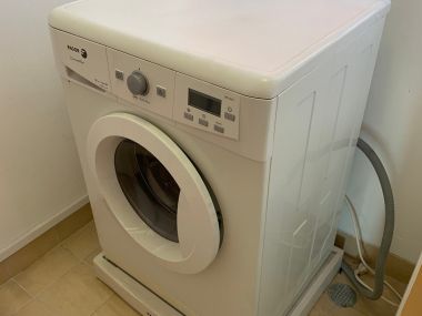 For rent at Fullerton Sukhumvit 2 Bedroom 2 Bathroom 105 sqm. 70,000THB/month Fully furnished (can negotiate)