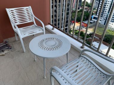 For rent at Fullerton Sukhumvit 2 Bedroom 2 Bathroom 105 sqm. 70,000THB/month Fully furnished (can negotiate)