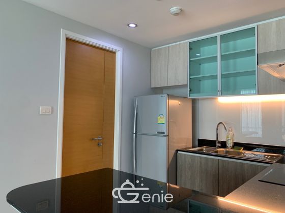 For rent at Fullerton Sukhumvit 2 Bedroom 2 Bathroom 105 sqm. 70,000THB/month Fully furnished (can negotiate)