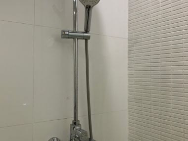 For rent at Fullerton Sukhumvit 2 Bedroom 2 Bathroom 105 sqm. 70,000THB/month Fully furnished (can negotiate)