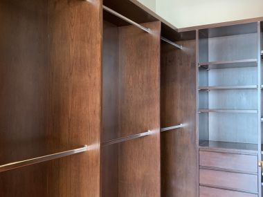 For rent at Fullerton Sukhumvit 3 Bedroom 3 Bathroom 155 sqm. 90,000THB/month Fully furnished (can negotiate)