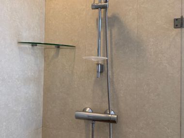 For rent at Fullerton Sukhumvit 3 Bedroom 3 Bathroom 155 sqm. 90,000THB/month Fully furnished (can negotiate)