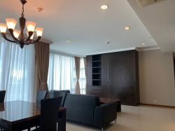 For rent at Fullerton Sukhumvit 3 Bedroom 3 Bathroom 155 sqm. 90,000THB/month Fully furnished (can negotiate)