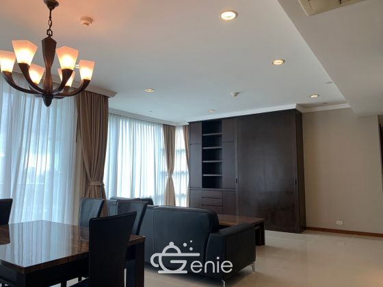 For rent at Fullerton Sukhumvit 3 Bedroom 3 Bathroom 155 sqm. 90,000THB/month Fully furnished (can negotiate)