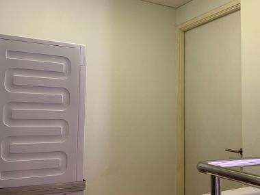 For rent at Fullerton Sukhumvit 3 Bedroom 3 Bathroom 155 sqm. 90,000THB/month Fully furnished (can negotiate)