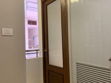 For rent at Fullerton Sukhumvit 3 Bedroom 3 Bathroom 155 sqm. 90,000THB/month Fully furnished (can negotiate)