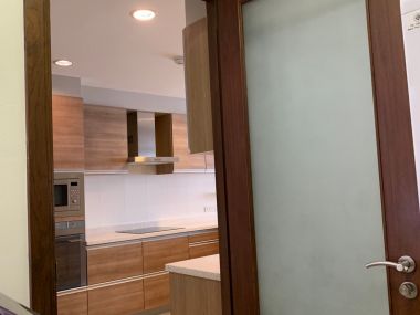 For rent at Fullerton Sukhumvit 3 Bedroom 3 Bathroom 155 sqm. 90,000THB/month Fully furnished (can negotiate)