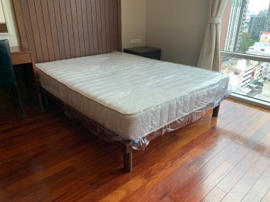 For rent at Fullerton Sukhumvit 3 Bedroom 3 Bathroom 155 sqm. 90,000THB/month Fully furnished (can negotiate)