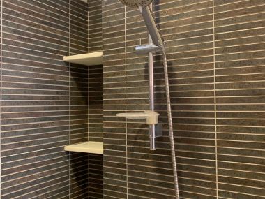 For rent at Fullerton Sukhumvit 3 Bedroom 3 Bathroom 155 sqm. 90,000THB/month Fully furnished (can negotiate)