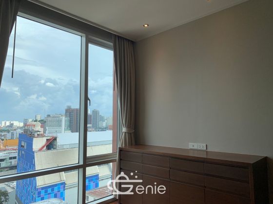 For rent at Fullerton Sukhumvit 3 Bedroom 3 Bathroom 155 sqm. 90,000THB/month Fully furnished (can negotiate)