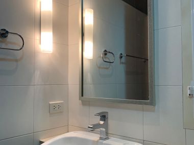 For rent at Fullerton Sukhumvit 3 Bedroom 3 Bathroom 155 sqm. 90,000THB/month Fully furnished (can negotiate)