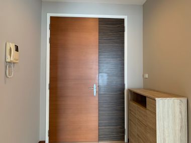 For rent at Fullerton Sukhumvit 3 Bedroom 3 Bathroom 155 sqm. 90,000THB/month Fully furnished (can negotiate)