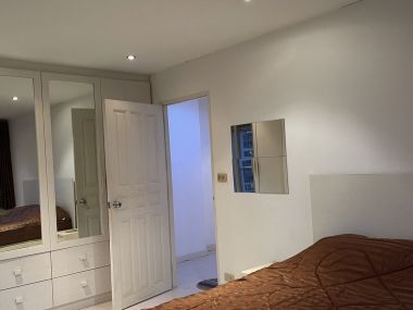 Silom Suite Room for Sale (Sathorn 12)