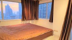 Silom Suite Room for Sale (Sathorn 12)