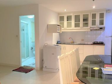 Silom Suite Room for Sale (Sathorn 12)