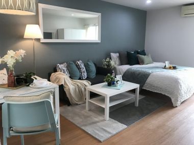 Room For sell Regent Home 4 Sukhumvit 85 Sell 1.35  MB