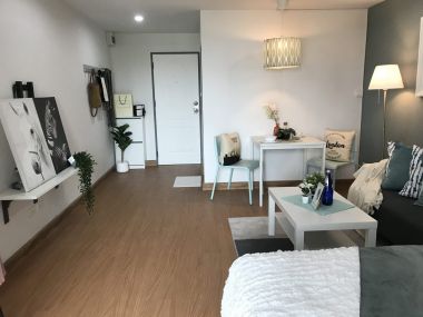 Room For sell Regent Home 4 Sukhumvit 85 Sell 1.35  MB