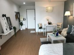 Room For sell Regent Home 4 Sukhumvit 85 Sell 1.35  MB