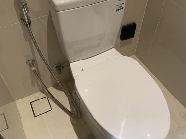 For sale at Kraam Sukhumvit 26 2 Bedroom 2 Bathroom 56,000,000THB Fully furnished Condo for sale at Kraam Sukhumvit 26