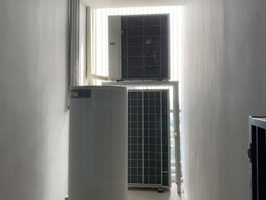 For sale at Kraam Sukhumvit 26 2 Bedroom 2 Bathroom 56,000,000THB Fully furnished Condo for sale at Kraam Sukhumvit 26