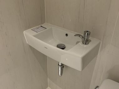 For sale at Kraam Sukhumvit 26 2 Bedroom 2 Bathroom 56,000,000THB Fully furnished Condo for sale at Kraam Sukhumvit 26