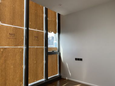 For sale at Kraam Sukhumvit 26 2 Bedroom 2 Bathroom 56,000,000THB Fully furnished Condo for sale at Kraam Sukhumvit 26