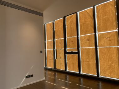 For sale at Kraam Sukhumvit 26 2 Bedroom 2 Bathroom 56,000,000THB Fully furnished Condo for sale at Kraam Sukhumvit 26