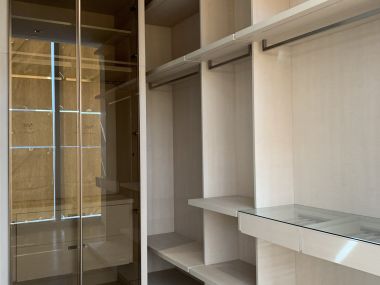 For sale at Kraam Sukhumvit 26 2 Bedroom 2 Bathroom 56,000,000THB Fully furnished Condo for sale at Kraam Sukhumvit 26