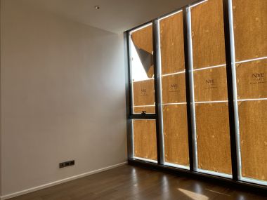 For sale at Kraam Sukhumvit 26 2 Bedroom 2 Bathroom 56,000,000THB Fully furnished Condo for sale at Kraam Sukhumvit 26