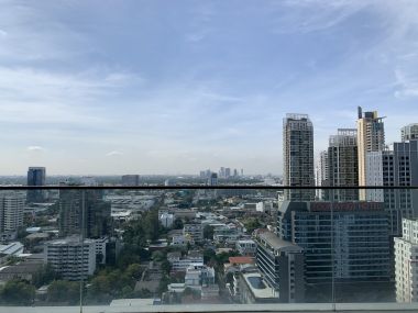 For sale at Kraam Sukhumvit 26 2 Bedroom 2 Bathroom 56,000,000THB Fully furnished Condo for sale at Kraam Sukhumvit 26