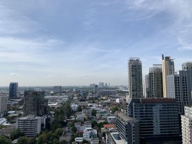 For sale at Kraam Sukhumvit 26 2 Bedroom 2 Bathroom 56,000,000THB Fully furnished Condo for sale at Kraam Sukhumvit 26